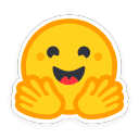 Hugging Face Logo