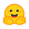 Hugging Face Logo
