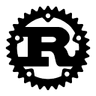 Rust Foundation Logo