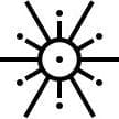 Tokio Async Runtime Logo