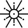 Tokio Async Runtime Logo